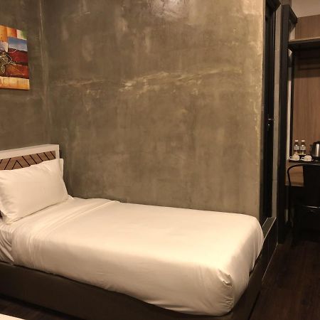 k 부티크 호텔 틀룩인탄 외부 사진